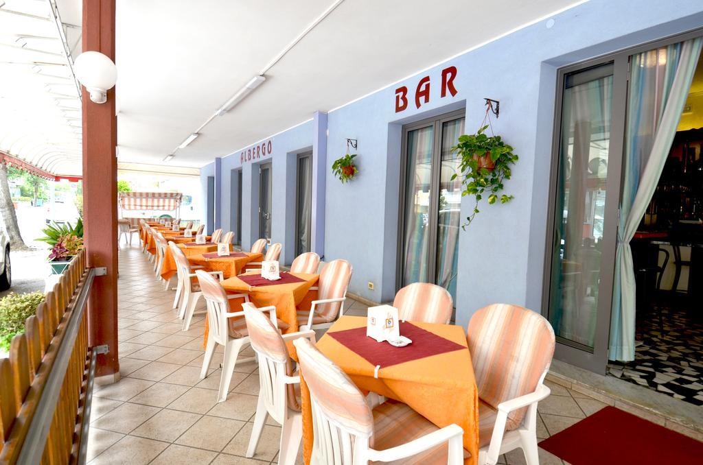 Hotel Edera Lido di Jesolo Exterior photo
