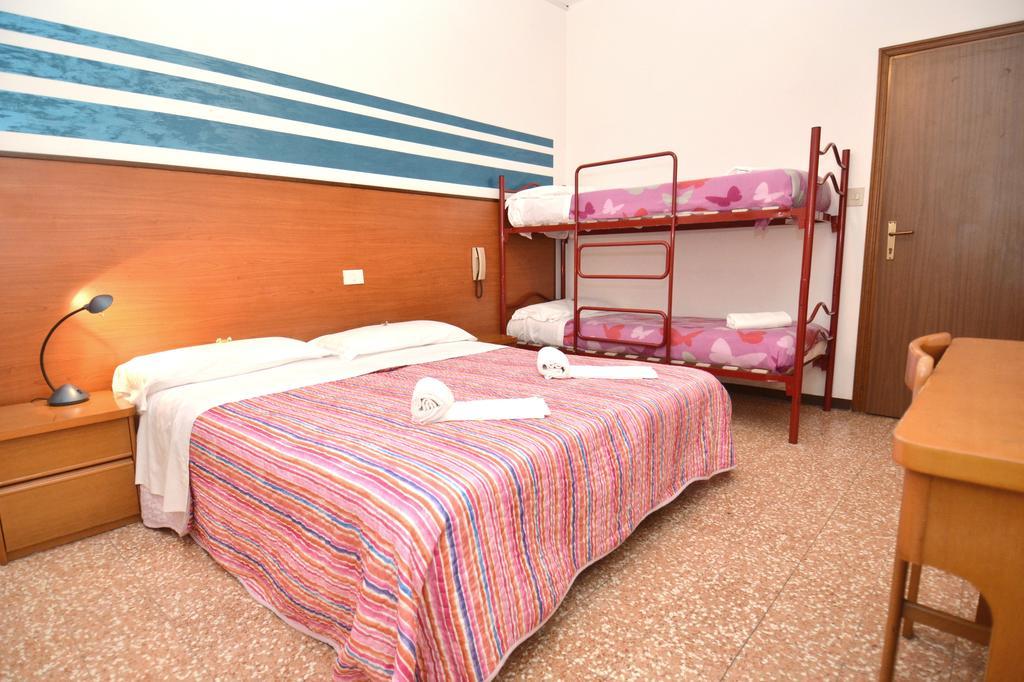 Hotel Edera Lido di Jesolo Room photo